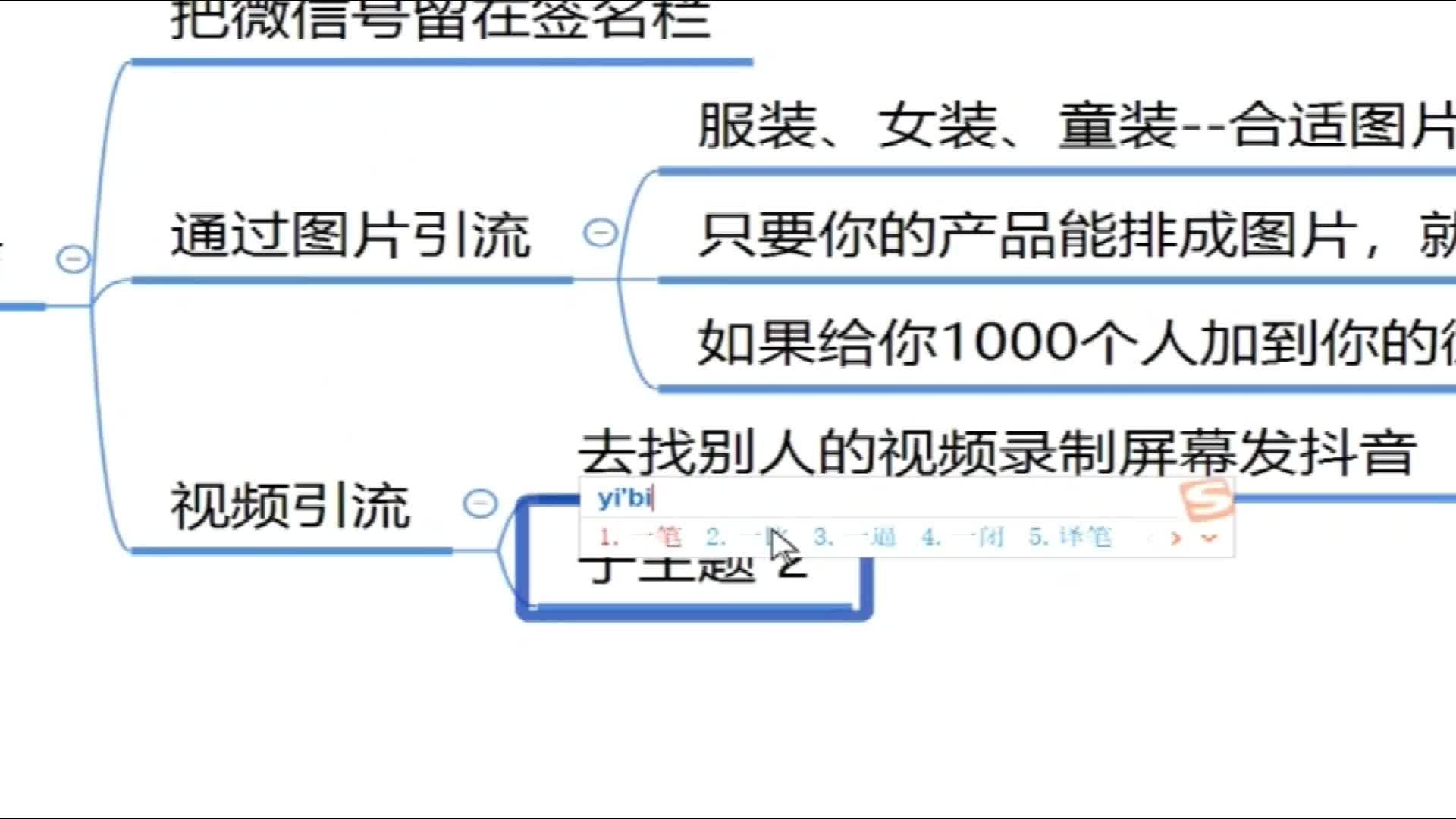 视频号卖书如何挂链接，轻松实现流量转化