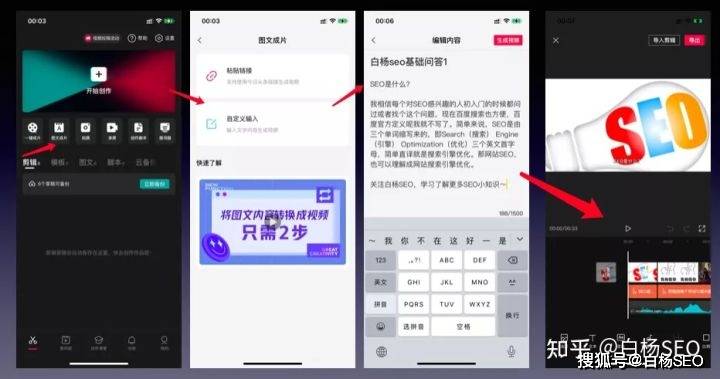 如何发布文章加视频号，实现流量变现