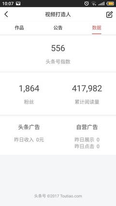 如何经营头条视频号赚钱