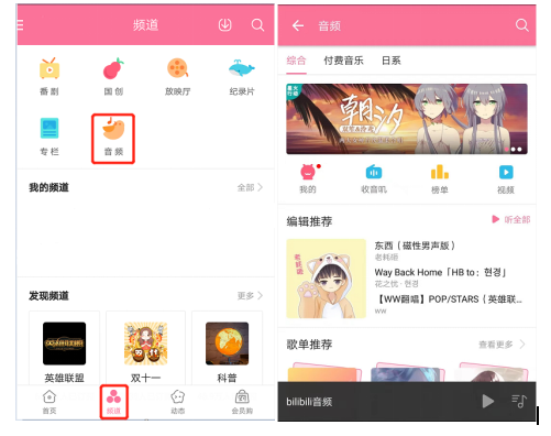 哔哩哔哩怎么复制评论？手把手教你轻松搞定！