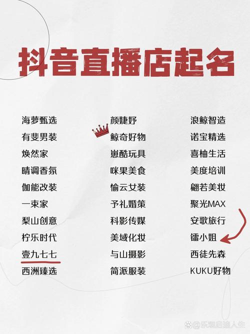 抖音卖货直播人气的简单介绍