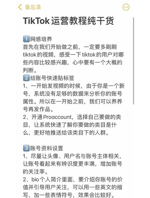 tiktok粉丝能购买吗的简单介绍