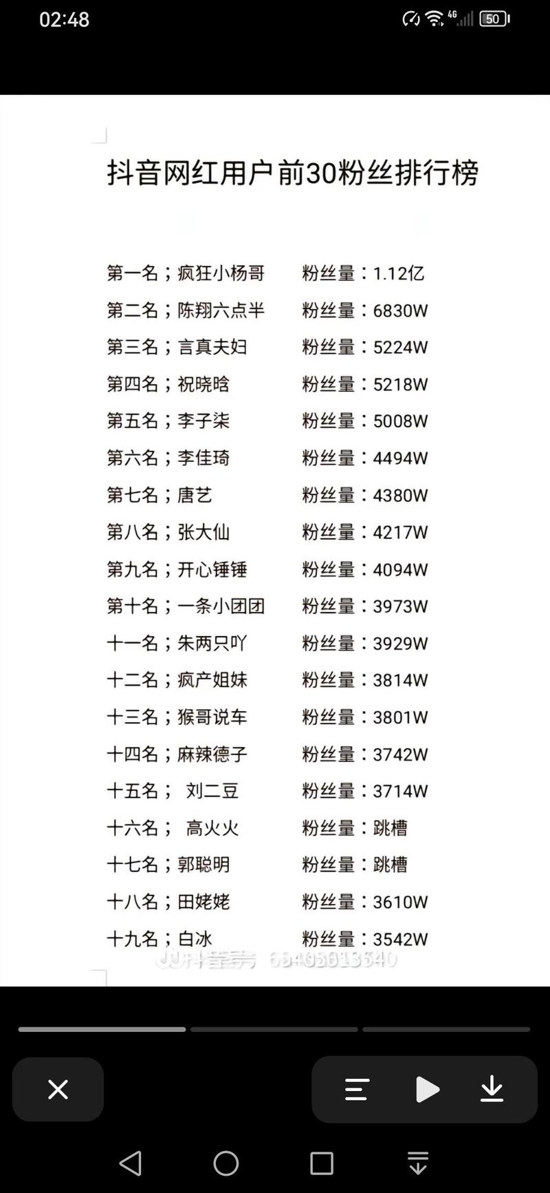 抖音直播精准人气_抖音主播人气