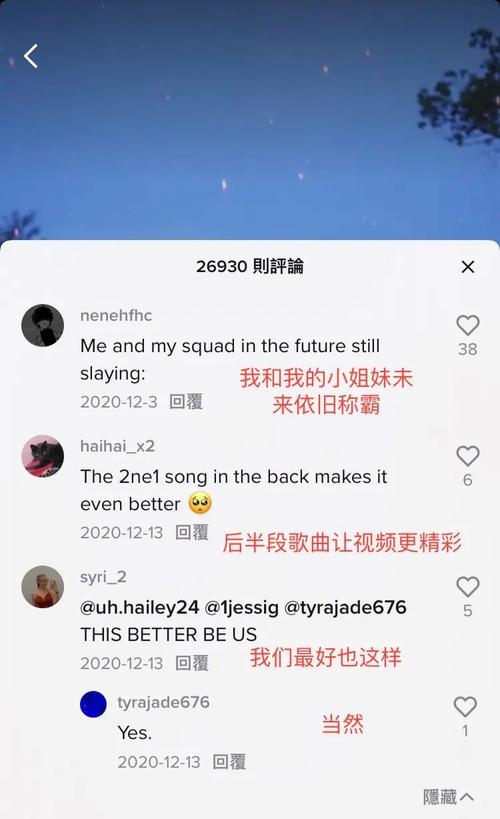 tiktok买评论的赞在哪里看_tiktok评论怎么置顶