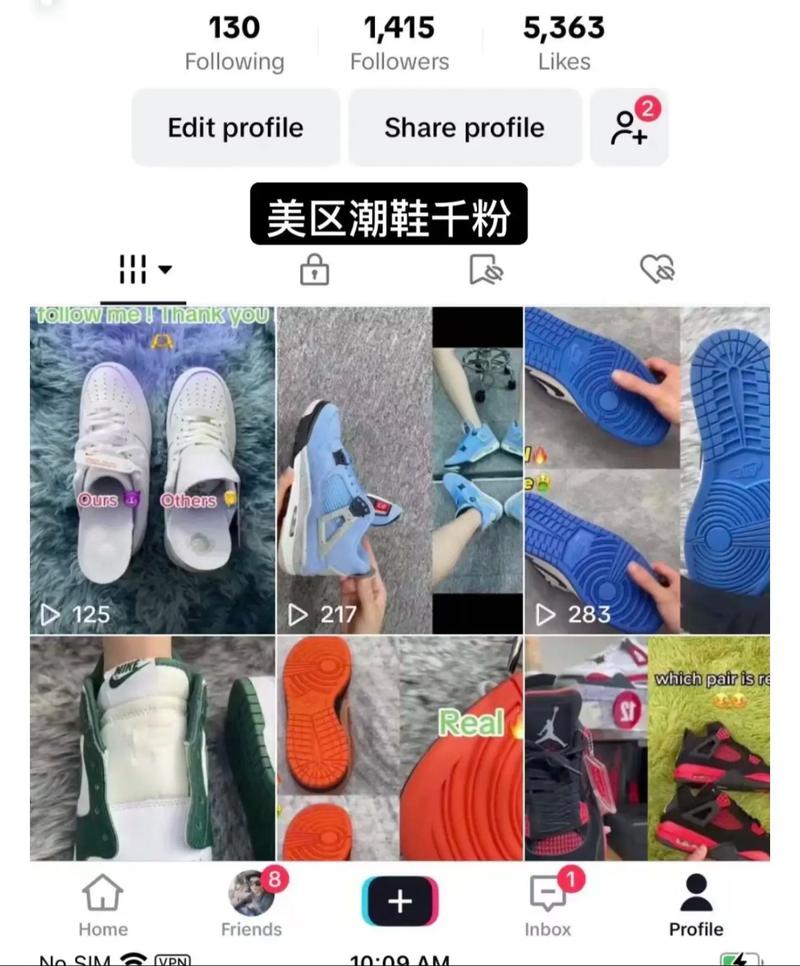 tiktok刷1000粉丝购买_tiktok万粉号