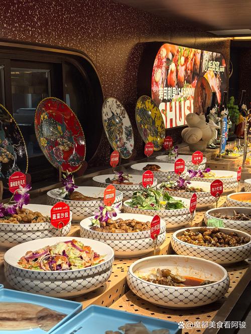 抖音自助餐蚌埠_抖音自助餐怎么样