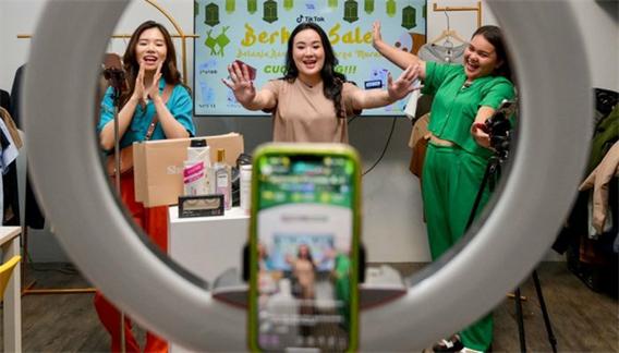 买tiktok粉_tiktok上卖东西