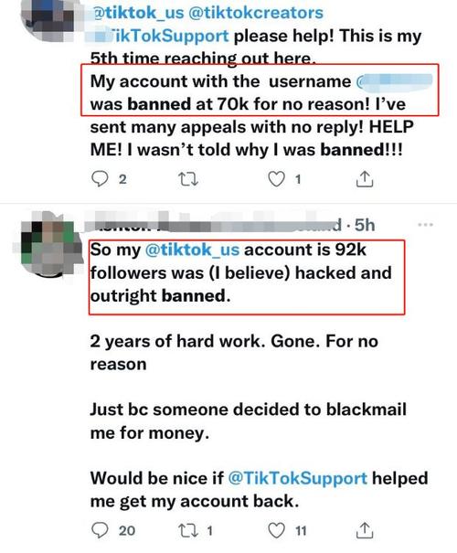 买1000tiktok粉丝_买1000粉丝会封号吗