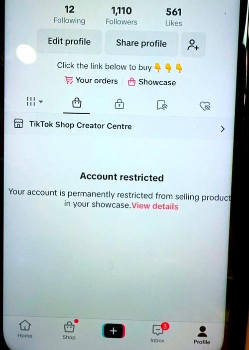 包含tiktok粉丝购买会封号吗的词条