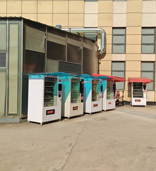 自助下单设备,自助下单设备：重塑零售业的未来!