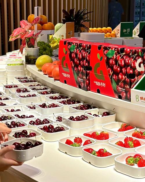 京东商城水果自助下单,京东商城水果自助下单：便捷购物体验与品质保障之旅!
