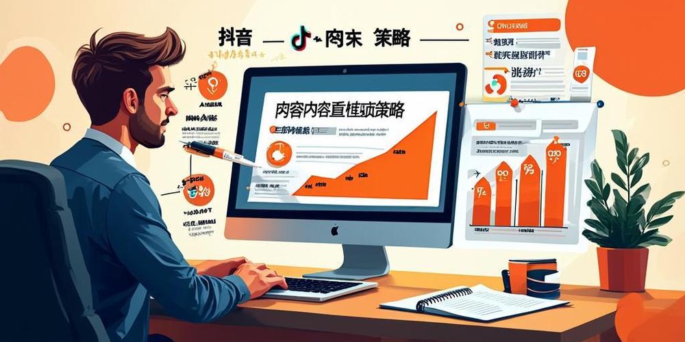 苹果抖音刷播放量,苹果抖音刷播放量：策略、影响及思考!