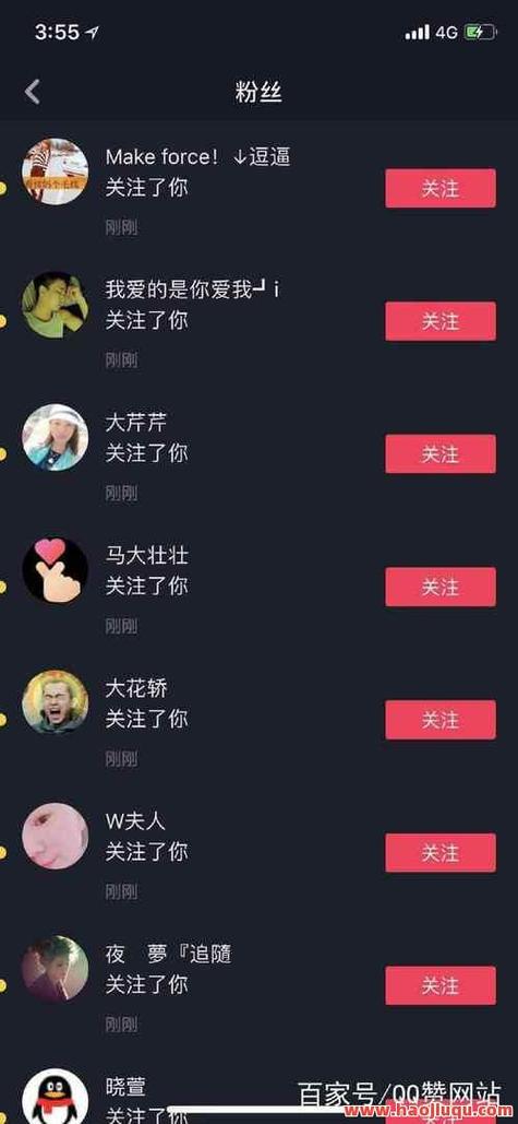 抖音刷真实赞,抖音刷真实赞：深度解析背后的心理与策略!