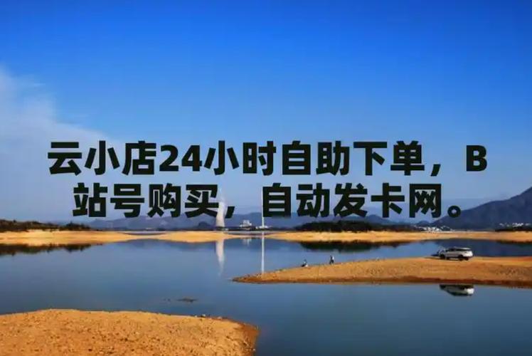 买赞自助下单平台云小店