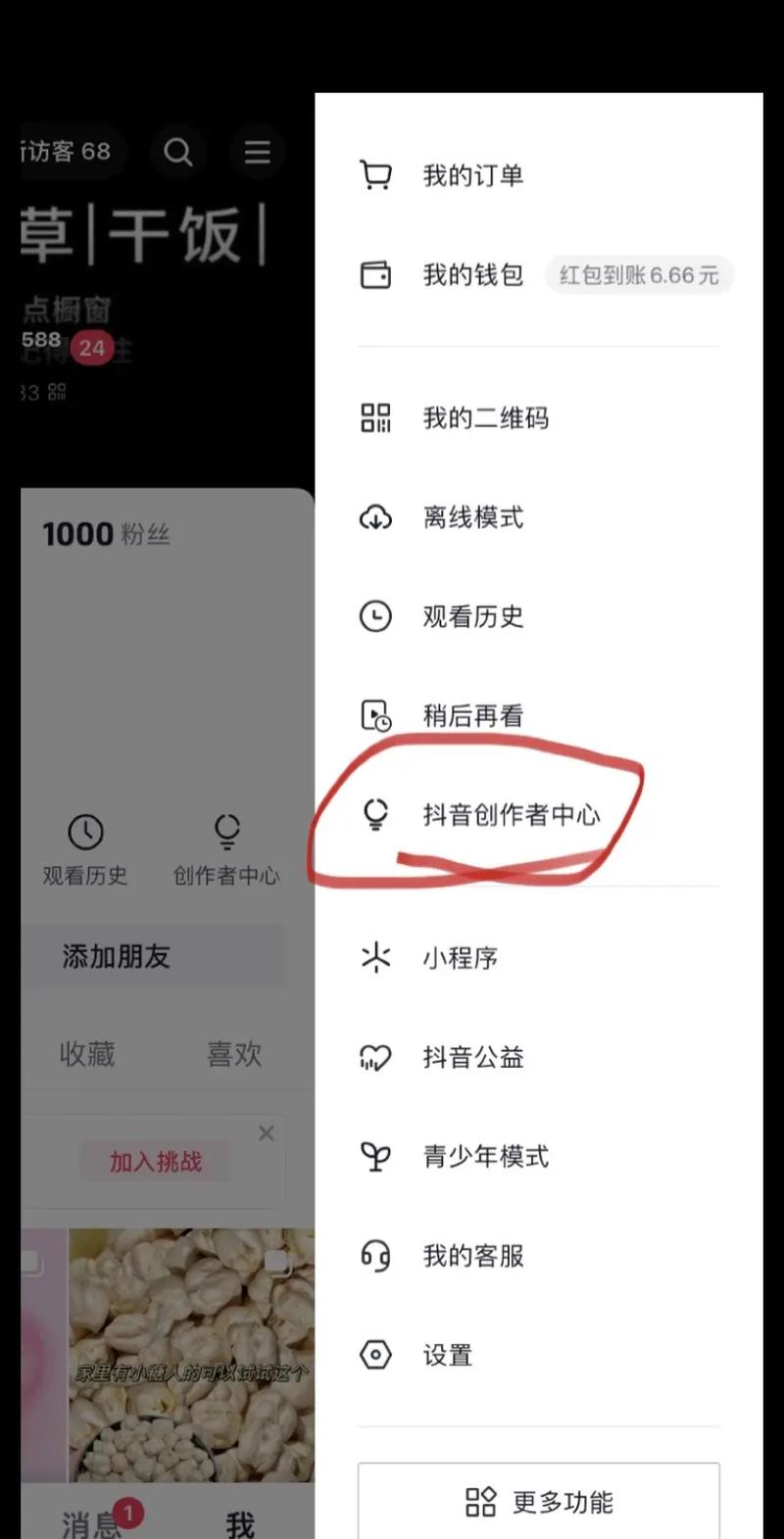 抖音有效粉丝哪里查看,揭秘抖音有效粉丝的背后故事，你的曝光神助力在何方查看!