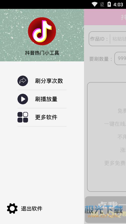 抖音能刷播放量
