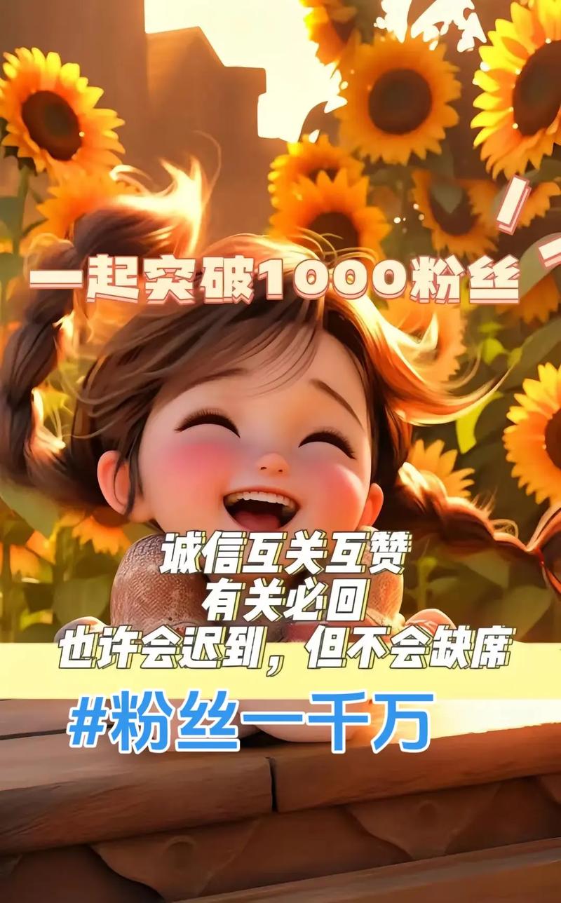 抖音买1000真人粉平台,标题:关于抖音买1000真人粉的深度解析:真实粉丝增长之道!