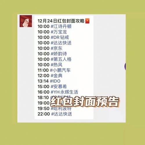 红包封面自助下单软件,红包封面自助下单软件：数字化时代的新选择!