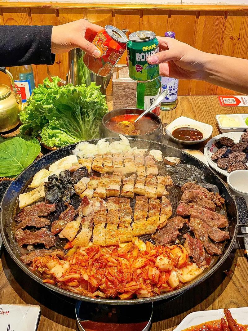 抖音美食直播人气排名