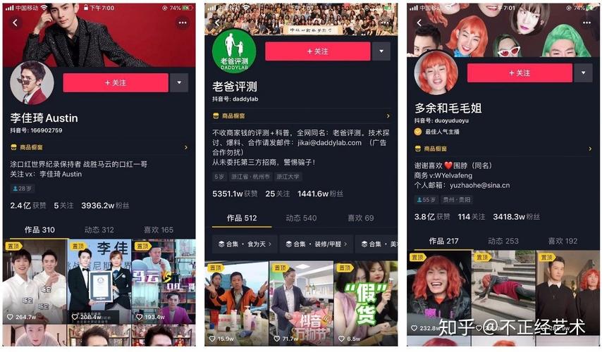 抖音业务低价粉丝怎么做起来,抖音业务低价粉丝的获取策略与实践!