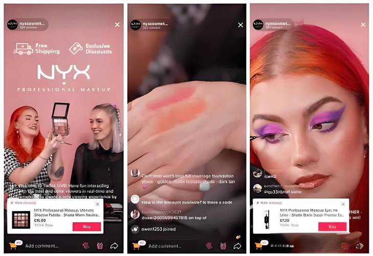 tiktok涨粉服务,TikTok涨粉服务：深度解析与实践指南!