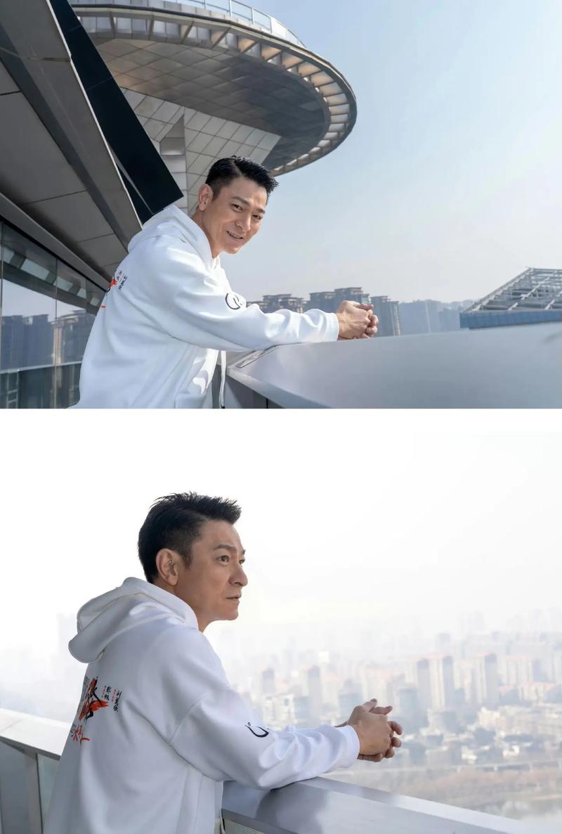 刘德华抖音直播人气有多高