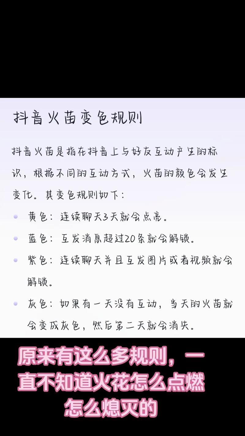 抖音火苗是有效粉丝吗,抖音火苗与有效粉丝：深度解析与探讨!