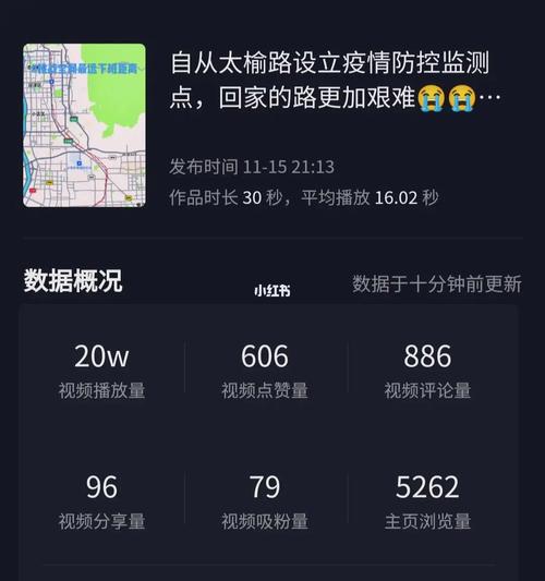 抖音快刷播放量