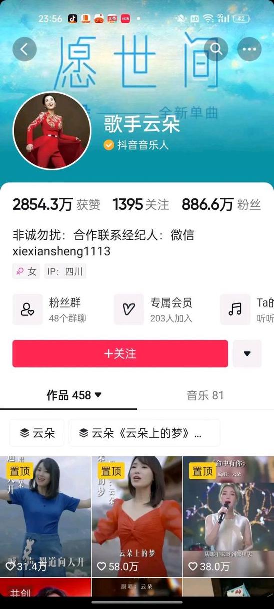 抖音粉丝购买代刷,抖音粉丝购买代刷：背后的真相与影响深度解析!