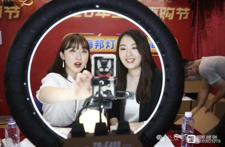 抖音直播买点人气,抖音直播：如何明智地选择购买人气以增加曝光!