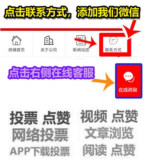 微信投票自助下单业务平台,微信投票自助下单业务平台的优势与使用详解!