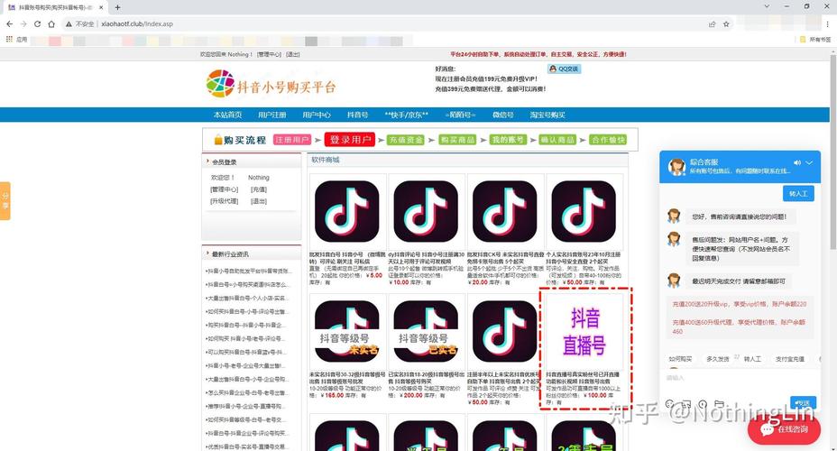 抖音粉丝号购买网站,抖音粉丝号购买网站：背后的真相、风险与建议!