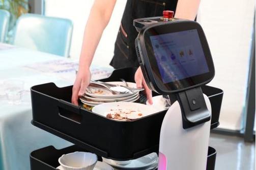 定州自助下单点餐,随着科技的不断发展,人们的日常生活也变得越来越便捷。在众多领域都引入了智能化的管理方式后,餐饮业也开始积极拥抱这一趋势。定州自助点餐系统的出现,不仅改变了传统餐饮业的运营模式,也提升了消费者的用餐体验。本文将详细介绍定州自助点餐系统的使用方法和优势,带您了解这一新兴技术带来的改变。!