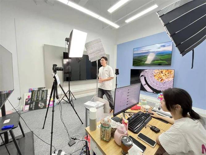 湖北抖音直播人气公司