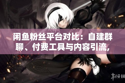 闲鱼粉丝平台对比:自建群聊、付费工具与内容引流,长期价值与短期 闲鱼粉丝平台对比:自建群聊、付费工具与内容引流,长期价值与短期