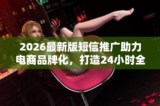 2026最新版短信推广助力电商品牌化，打造24小时全国售后服务体系